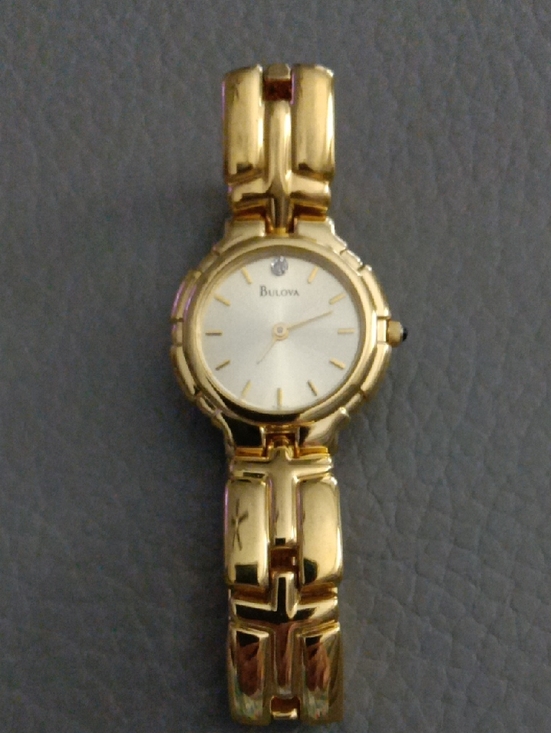 Bulova Accessories - NEW Bulova Women's Watch NWOT